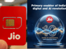 reliancejio 268million 5g users targets 5g migration2030