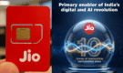Jio Crosses 268 Million 5G Users, Targets Full 5G Migration by 2030