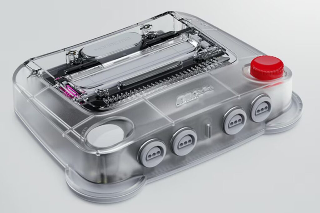 Retro Gaming Gets Modern Upgrade With FPGA-Powered Consoles