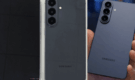 Samsung Galaxy S26 FE Leak: Adopts Premium S26 Design