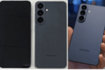Samsung Galaxy S26 FE Leak: Adopts Premium S26 Design