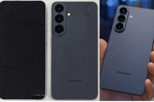 Samsung Galaxy S26 FE Leak: Adopts Premium S26 Design