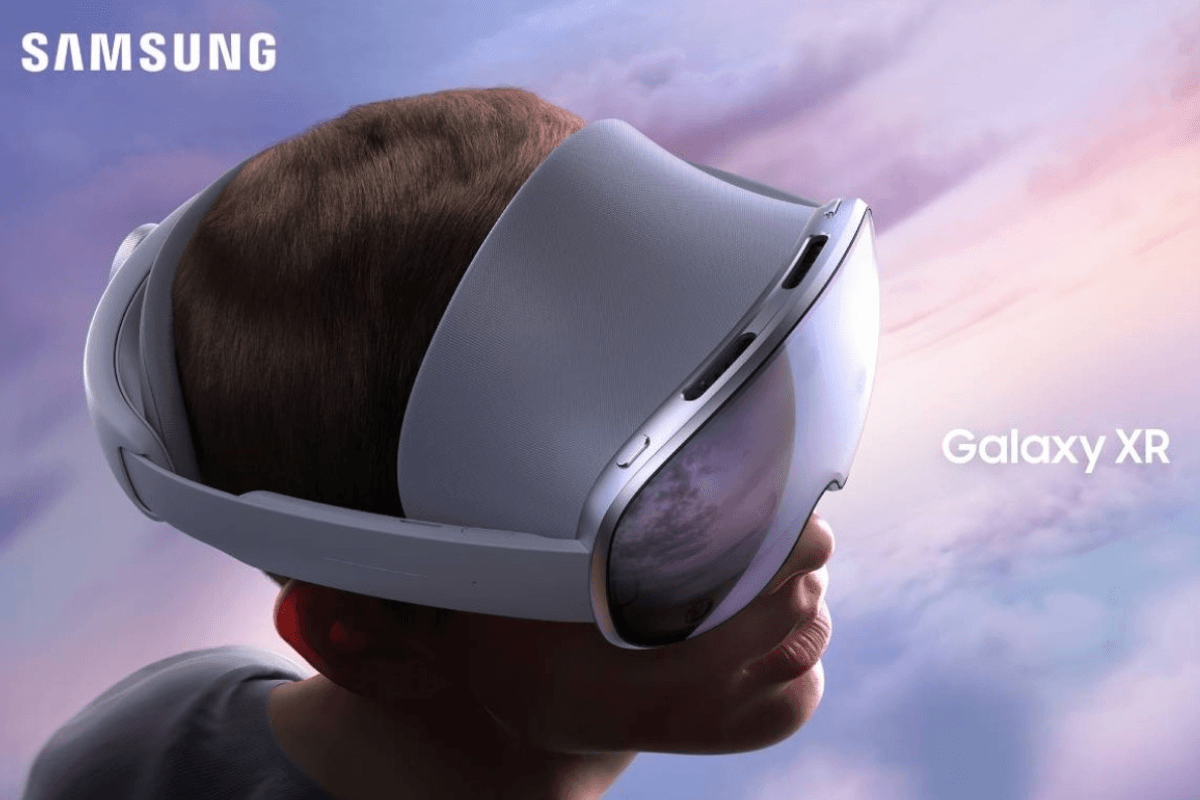 Samsung Galaxy XR Pre-Order Hits UK – India Launch Next?