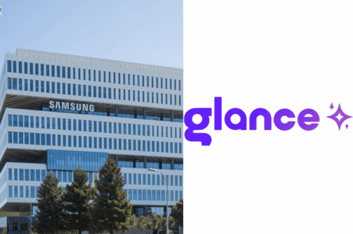 Samsung with Glance Bring AI Shopping Feature to Smart TVs