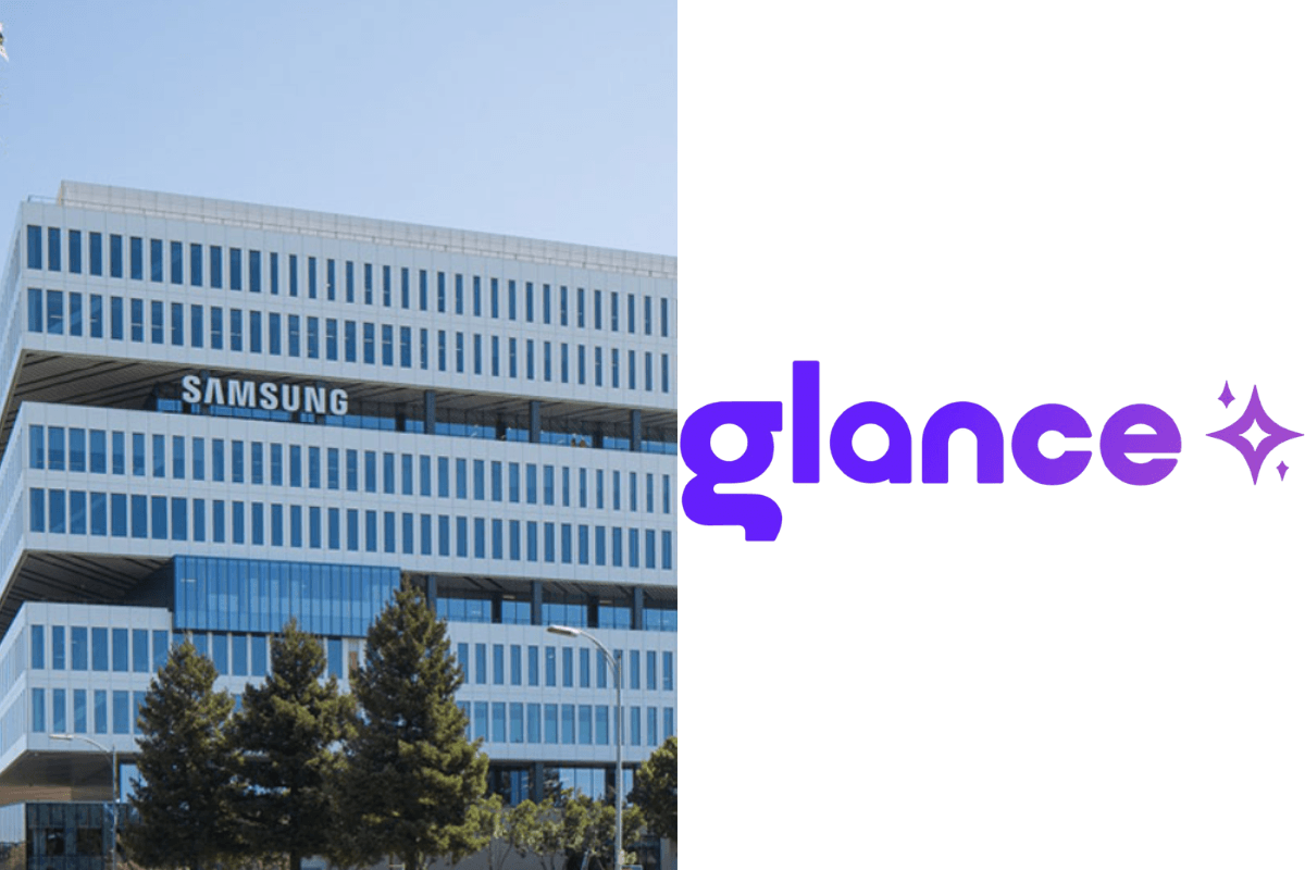 Samsung with Glance Bring AI Shopping Feature to Smart TVs