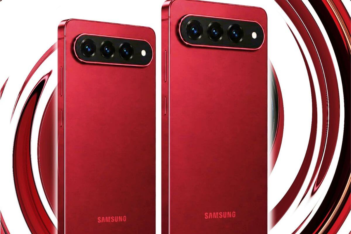 Les modèles Samsung s27 avec s27 pro sont en vente