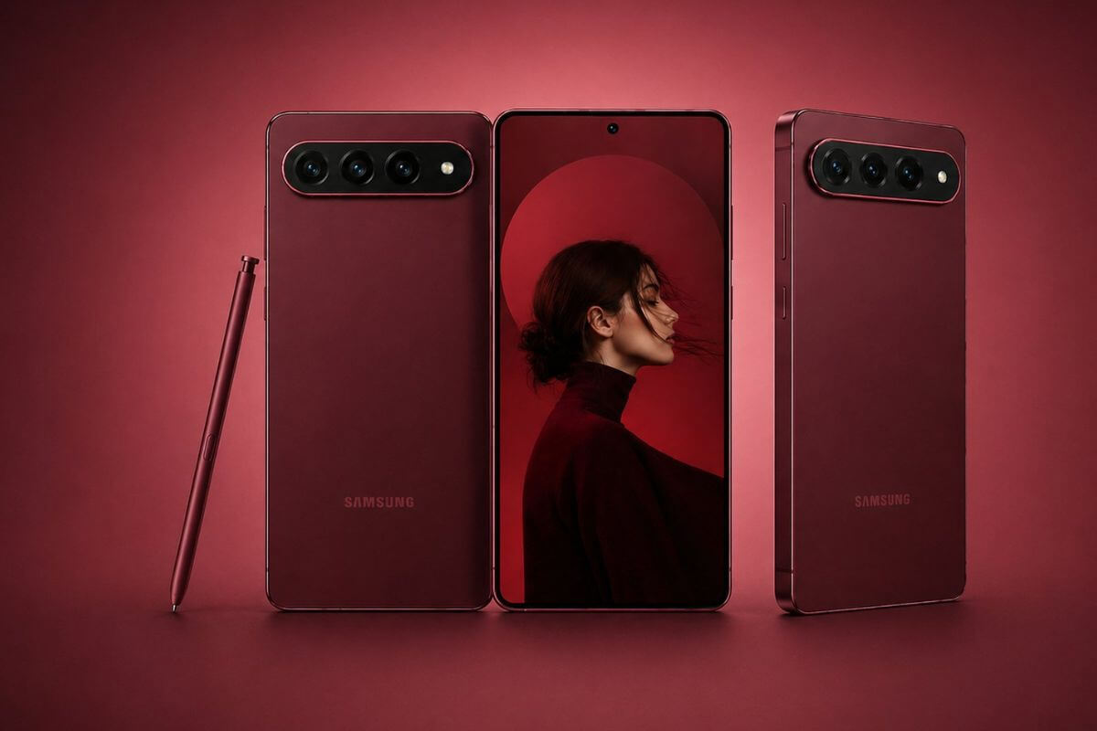 Samsung lancera quatre modèles de Galaxy S27 – dont le S27 Pro