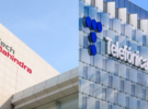 tech mahindra partners with telefonica germany