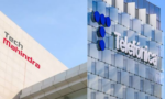 Tech Mahindra Partners with Telefónica Germany
