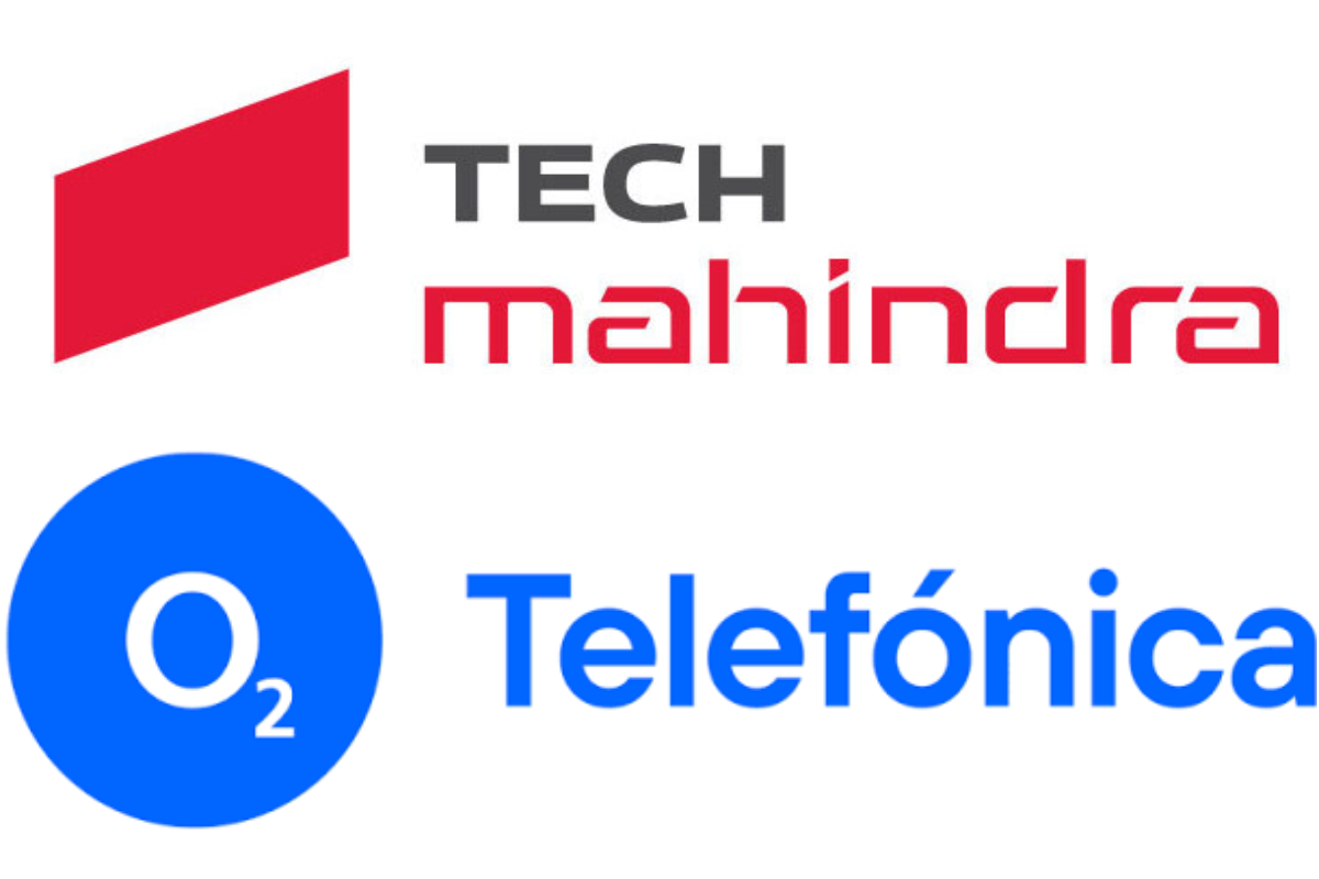 tech mahindra partners with telefonica germany to build ai powered digital cloud