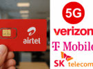 technologies shaping mobile networks worldwide reaching india