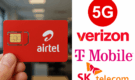 The Technologies Shaping Mobile Networks Worldwide Are Now Reaching India