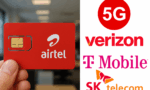 The Technologies Shaping Mobile Networks Worldwide Are Now Reaching India