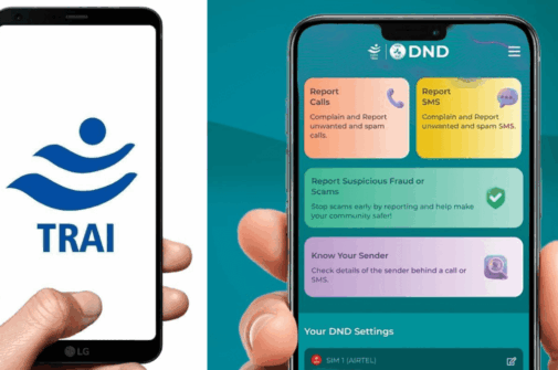 TRAI Has Taken Action Against 21 Lakh Numbers, But It Still Needs Consumer Help