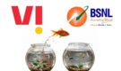 UP Government to Migrate 4,200 Employees from Vodafone Idea to BSNL: Report
