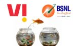 UP Government to Migrate 4,200 Employees from Vodafone Idea to BSNL Network: Report