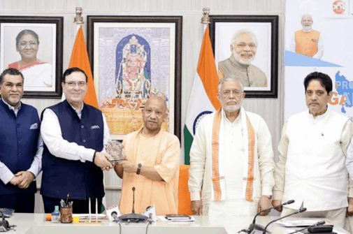 UP Wants to Connect 20 Lakh Homes With Broadband: What Is Project GANGA?