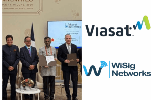 Viasat Tests Made-in-India Satellite IoT Chipset for Maritime Safety and Disaster Response