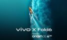 Vivo X Fold 6 to Feature Dimensity 9500