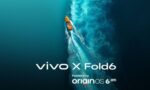 Vivo X Fold 6 to Feature Dimensity 9500