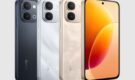 Vivo Y6a Launched with a 7200mAh Battery