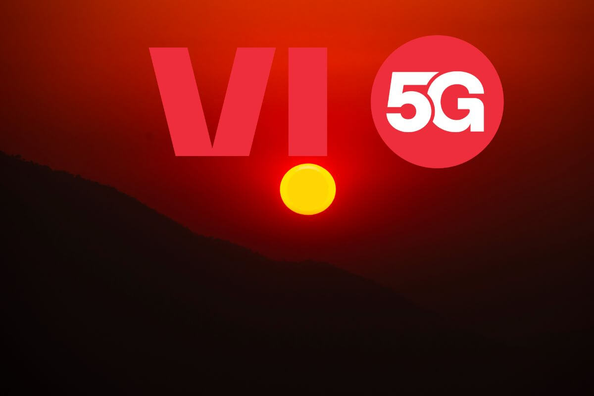 Vodafone Idea Expands 5G Network to Coimbatore, Tiruppur, and Vellore in Tamil Nadu