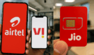 Vodafone Idea vs Jio vs Airtel: Whose Plan Under Rs 200 is Best