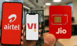 Vodafone Idea vs Jio vs Airtel: Whose Plan Under Rs 200 is Best