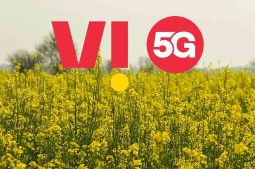 Vodafone Idea Expands 5G in Punjab, Launches Services in Ludhiana, Jalandhar, and Patiala