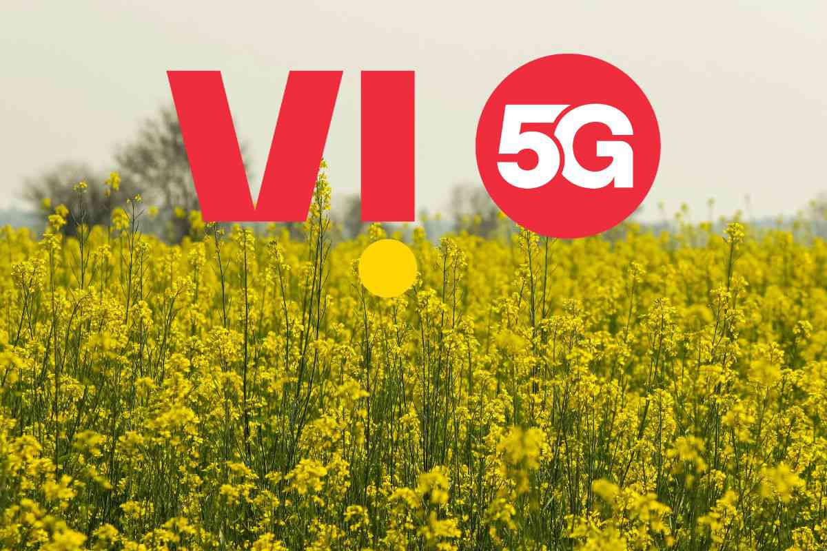 Vodafone Idea Expands 5G in Punjab, Launches Services in Ludhiana, Jalandhar, and Patiala