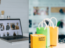 whatsapp ai agents reshaping offline retail zitharaai
