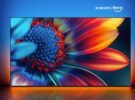 xiaomi tv fx mini led series launched