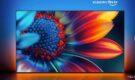 Xiaomi TV FX Mini LED Series Launched in India
