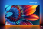 Xiaomi TV FX Mini LED Series Launched in India