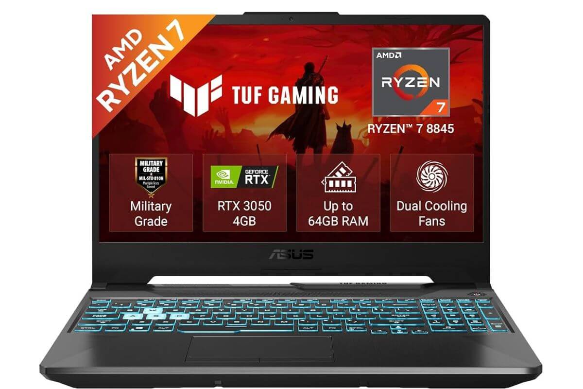 asus tuf gaming a15 2026