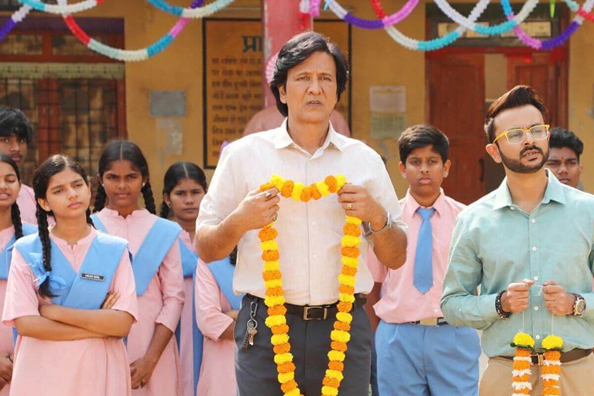 adarsh baal vidyalaya best ott releases this week