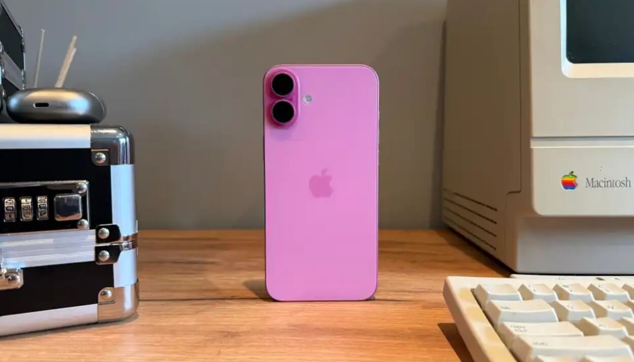 apple iphone 16 plus discounts