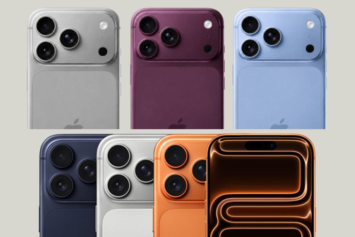 apple iphone 17 pro max vs apple iphone 18 pro max