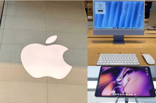 Apple Set to Launch Apple Upgrade Leasing Plan on July 28