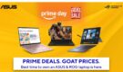 Best ASUS Laptop Deals for Prime Day & GOAT Sale 2026