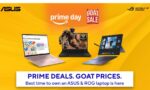 Best ASUS Laptop Deals for Prime Day & GOAT Sale 2026