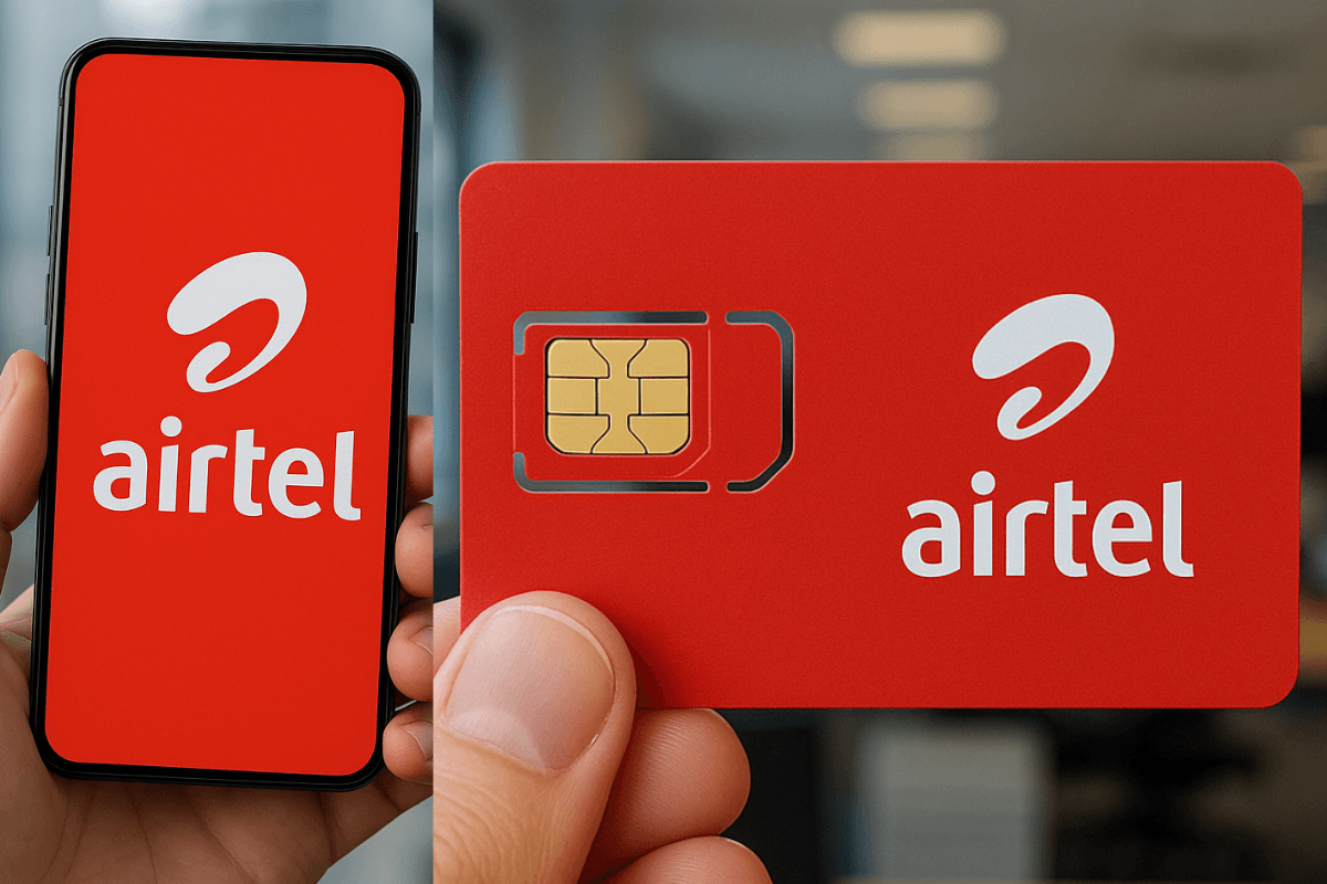 Bharti Airtel Never Blocked Customers From Using 5G Mobile Hotspots