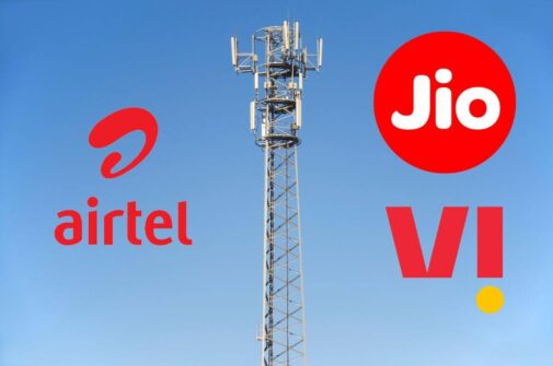 India Aims for 100 Crore 5G Users by 2030, Add 36,000 Jobs