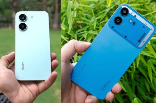 Nothing Phone 4b VS Redmi Turbo 5: The Ultimate Comparison
