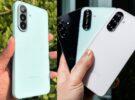 samsung galaxy a27 5g vs a26 5g