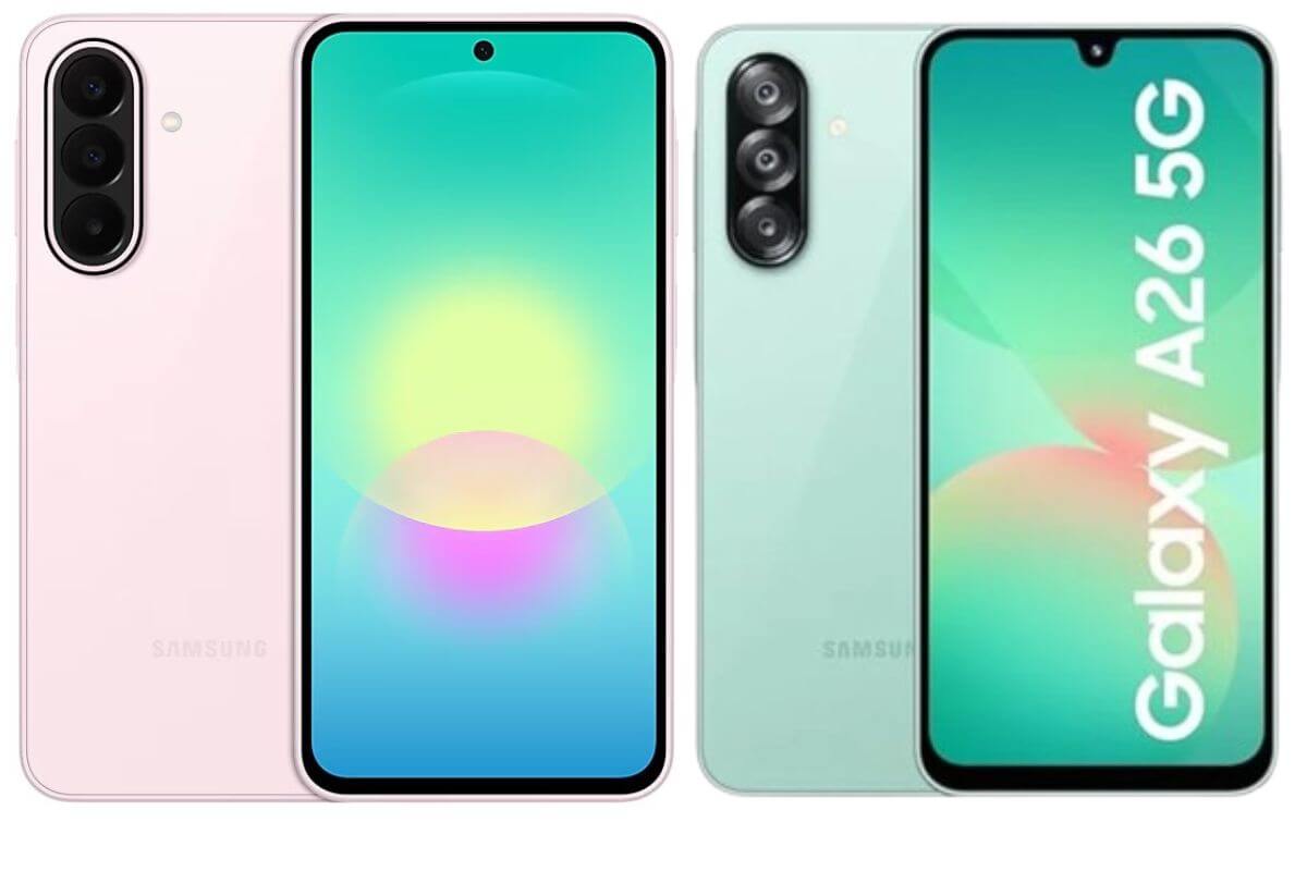 samsung galaxy a27 5g vs a26 5g the ultimate comparison