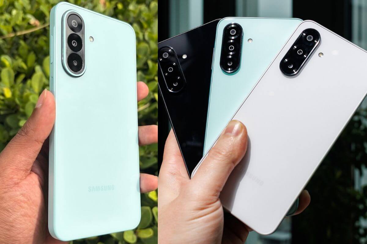 Samsung Galaxy A27 5g VS A26 5G – The Ultimate Comparison