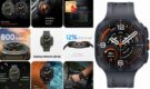 Samsung Galaxy Watch Ultra 2 Promotional Images Leaked