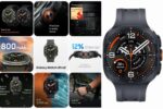 Samsung Galaxy Watch Ultra 2 Promotional Images Leaked