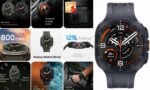 Samsung Galaxy Watch Ultra 2 Promotional Images Leaked